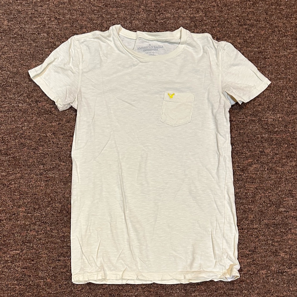 American Eagle Men’s T-shirt - XS